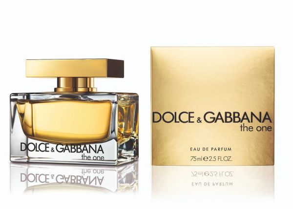 Dolce & Gabbana The One EDT 75ml, Dolce & Gabbana, The One