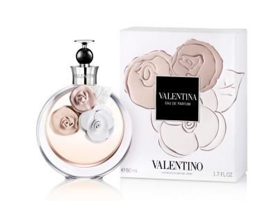 Valentina EDP Spray 80ml, Valentino, Valentina, Eau De Parfum, Fragrance