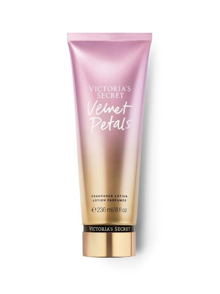 Victoria's Secret Velvet Petals Limited Edition Fragrance Mist For Women  8.4 oz