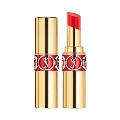 YSL Rouge Volupte Shine 12 Corail Incandescent