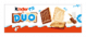 KINDER DUO T12X12X150G