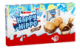 KINDER HAPPY HIPPO T5X10X103.5GR