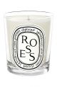 Diptyque Scented Candle Roses Nb