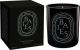 Diptyque Scented Candle Black Baies 300G Nb