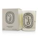 Diptyque Scented Candle Oud Nb
