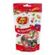 Jelly Belly 40 Flavor Stand Up Pouch Bag 9.8Oz - New