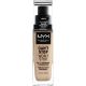 Nyx Cant Stop Wont Stop 24Hr Foundation Vanilla Nb