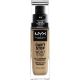 Nyx Cant Stop Wont Stop 24Hr Foundation Beige Nb