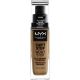 Nyx Cant Stop Wont Stop 24Hr Foundation Golden Nb