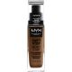 Nyx Cant Stop Wont Stop 24Hr Foundation Cappucno Nb