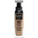Nyx Cant Stop Wont Stop 24Hr Foundation Cl Tn Nb