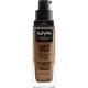 Nyx Cant Stop Wont Stop 24Hr Foundation Mhgny Nb