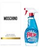 Moschino Fresh Couture Edt Spr 100Ml 