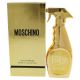 Moschino Fresh Couture Gold Edp Spr 100Ml 