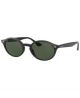 Ray Ban 0RB4315 601/71 51 BLACK GREEN Injected Unisex