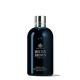 Molton Brown Russian Leather Bath And Shower Gel 300Ml Nb
