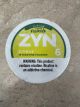 ZYN Citrus 15 Nicotine Pouches