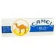 Camel Blue King Soft Pack Carton