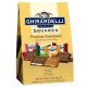 Ghirardelli Assorted Squares XL Stand-Up Bag