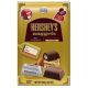 Hershey's Nuggets Assortment (Milk Chocolate and Special Dark with Almonds) 454 g