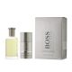 Hugo Boss Bottled EDT Spray 100ml + Deodorant Stick 75ml