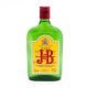 J&B Rare Scotch 375ml 80P