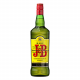 J&B Rare Scotch Whisky 1L