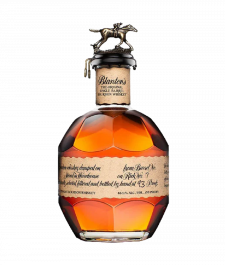 Blanton's Original Single Barrel Bourbon, Blanton's, Single Barrel