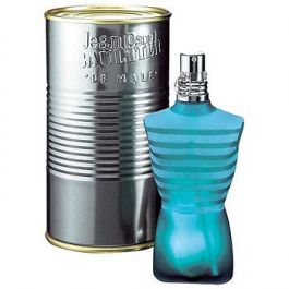 Brand new ! Jean Paul GAULTIER LE MALE Stimulating Body Spray(K-28062) Sky  blue 125ml