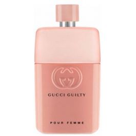 Gucci Guilty Pour Femme Love Edition Edp 90Ml Nb