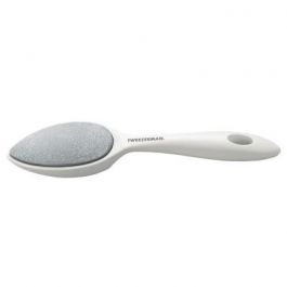 Tweezerman Pedro Ceramic Callus Stone - Double-Sided Ceramic Pumice