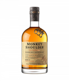 Monkey Shoulder Scotch 1L