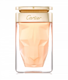 La Panthere by Cartier for Women - 3.3 oz EDT Spray | eBay