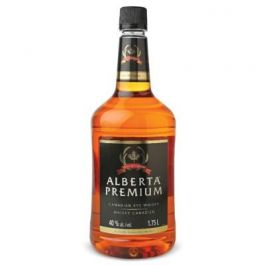 Alberta Premium Whisky 1.75 Liters