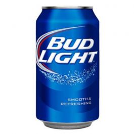 Bud Light (24 Can Case) 288oz