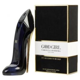 Good Girl Agua de perfume 80 ml dama Carolina Herrera Good Girl