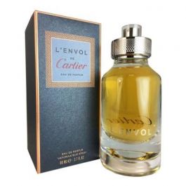 Outlets Cartier Lenvol EDP