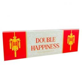 Double Happiness Regular Carton, Double Happiness, Regular Carton, Tobacco