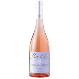 Fleur de Mer Rose Cotes de Provence 750mL