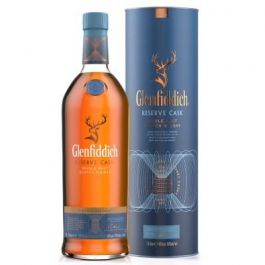 Glenfiddich Select Cask Single Malt Scotch 1L