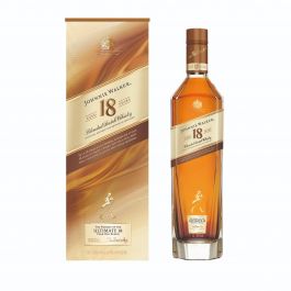 Buy Johnnie Walker Ultimate 18 Year Blended Scotch | Quality