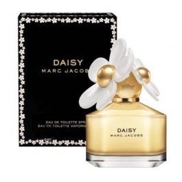 Daisy marc jacobs discount white