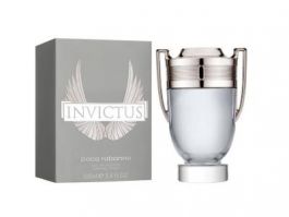 Paco Rabanne, Invictus EDT, FRAGRANCE