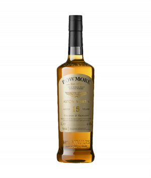 Scotch - Whisky - Wine & Spirits
