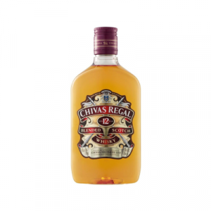 Scotch whisky Blended CHIVAS Regal, 40°, 18 ans d'âge, 70cl - Super U,  Hyper U, U Express 