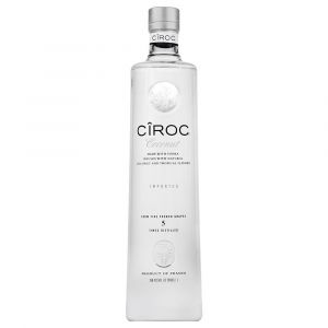 Ciroc Coconut Vodka - Liquor Store New York