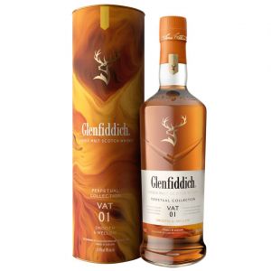 Aberfeldy 12 Year Old Single Malt Scotch Whisky 1 Liter — Cana Wine Company