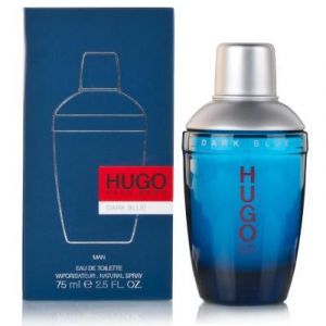 HUGO BOSS Perfume Hombre Hugo Man EDT 75 ml HUGO BOSS