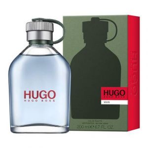 revolución convergencia frío Hugo Boss
