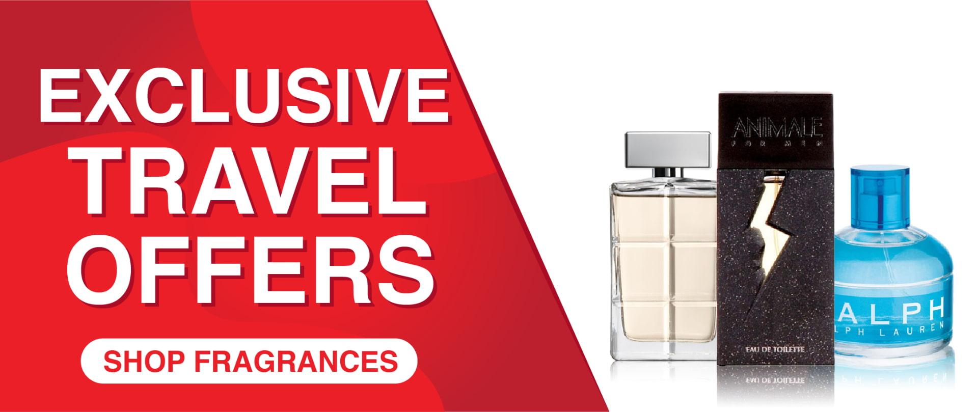 duty free fragrances near me